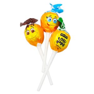 Չուպա չուպս Lolipops