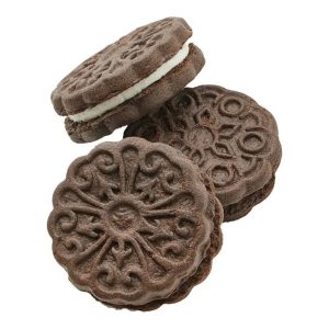 Թխվածքաբլիթ Daroink սենդվիչ ուրախ  կգ