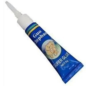 Սոսինձ սուպեր փղիկ 110/210 5գ