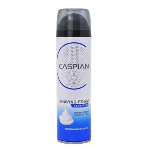 Թրաշի փրփուր Caspian հակագրգռիչ առանց ալկոհոլի 200 մլ