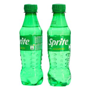 Ըմպելիք գազավորված Sprite 0,5 լ