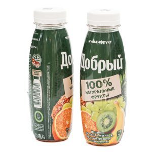 Նեկտար Добрый բազմամրգային 300մլ
