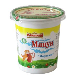 Մարիաննա մածուն 900գ