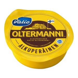 Պանիր սերուցքային OLTERMANNI Valio 500g