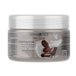 Սկրաբ  մարմնի Afrodita 350մլ