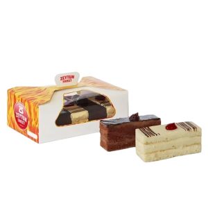 Թխվածք մեղրով Զեյթուն Սվիթ 500գ.