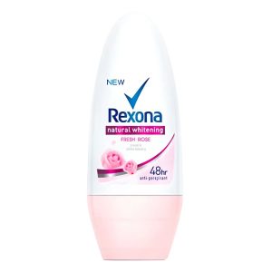 Հակաքրտինքային  Rexona fresh rose շարիկով 50մլ