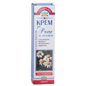 Կրեմ ձեռքի За рьце лайка 45մլ երիցուկի էքստրակտով