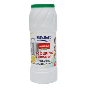 Ռախշա Սիլկ Սոֆտ 500գ