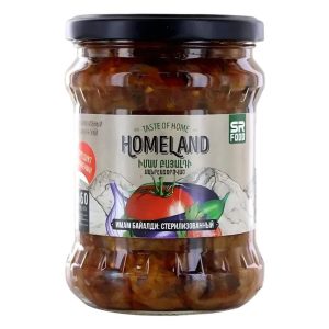 Իմամ բայալդի Homeland 460գ