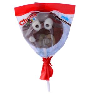 Չուպիկ շոկոլադե Chocs & more 20գ