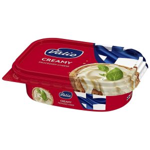 Պանիր հալած  Valio 200գ