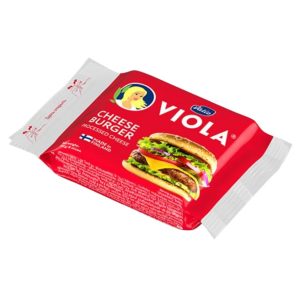 Պանիր հալած Valio չիզբուրգեր 150գ