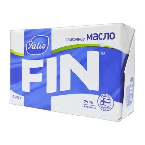 Կարագ Վալիո Ֆին 200գ