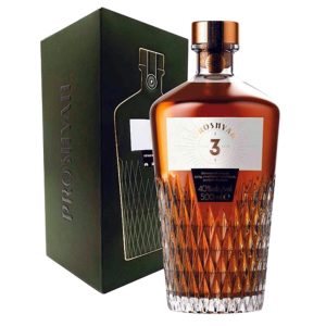 Պռոշյան կոնյակ 3* 0.5լ