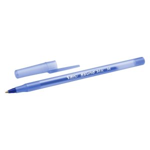 Գրիչ Bic Round կապույտ 1հ