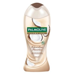 Լոգանքի գել Palmolive կոկոսի կաթ 250մլ
