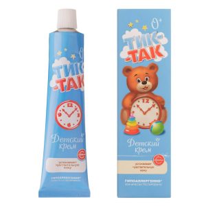Կրեմ մանկական  Тик-Так 41գ