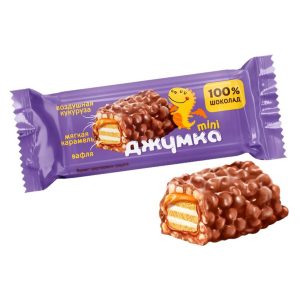 Կոնֆետ Джумка  վաֆլե կգ