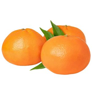 Մանդարին Baby