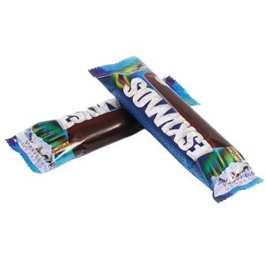 Պաղպաղակ Grand Candy Eskimos սպիտակ 70գ