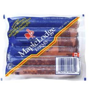 Նրբերշիկ Maplelodge Farms Կանադական 450 գր