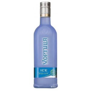 Օղի  Хортица Ice 0.5լ