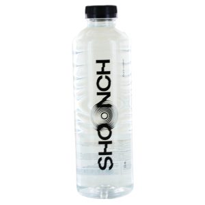 «Շունչ» խմելու ջուր չգազավորված 0.4լ