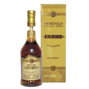 Կոնյակ Արմա 7 աստղ