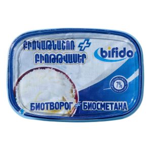 Բիոկաթնաշոռ բիոթթվասեր Մարիաննա 180գ