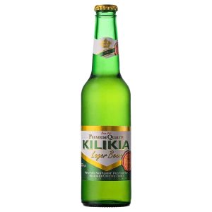 Գարեջուր Կիլիկիա 0.33լ