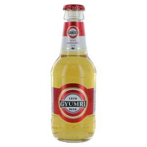 Գարեջուր Գյումրի 0.25լ