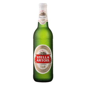 Գարեջուր Ստելլա Արտուա 0.33լ