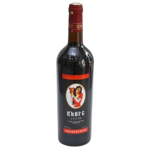 Գինի Անուշ Արմենիան վայն 750մլ