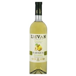 Գինի Սերկևիլի կիսաքաղցր 750մլ Իջևան