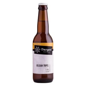 Գարեջուր 0.33լ Դարգետ