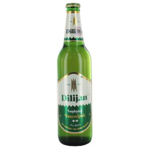 Գարեջուր Դիլիջան 0.5լ