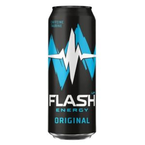 Էներգետիկ ըմպելիք 0.45լ Ֆլեշ Ափ