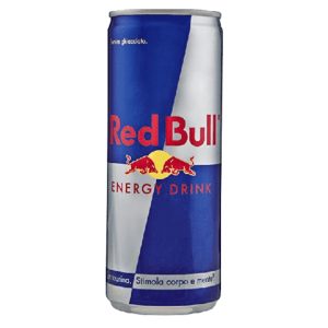 Էներգետիկ ընպելիք Ռեդ Բուլլ 250մլ