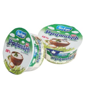 Թթվասեր 80գ Սոֆյա