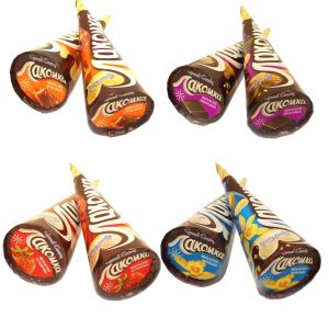 Քենդի Լակոմկա 75գ