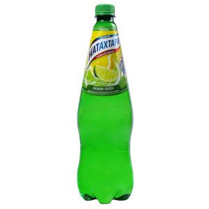 Լիմոնադ Նատախտարի կիտրոն-լայմ 1լ