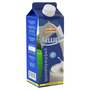 Մարիաննա կաթ 1լ