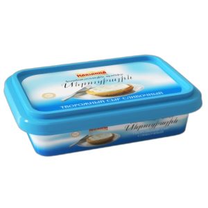 Պանիր սերուցքային 180գ Մարիաննա