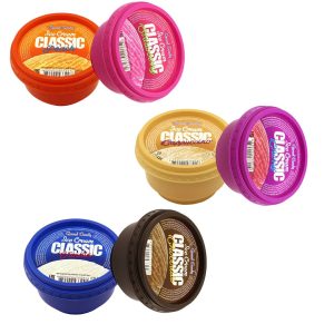Պաղպաղակ Կլասիկ 110գ վանիլային