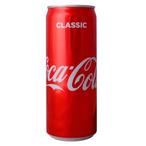 Կոլա ժբ. 330մլ