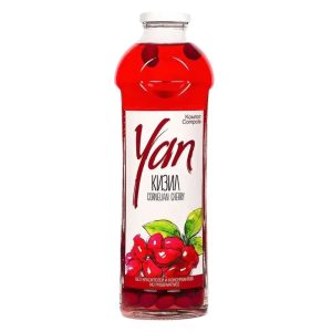 Կոմպոտ Յան 0.93լ