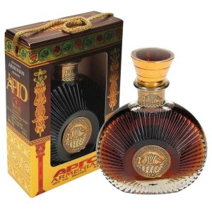 Կոնյակ Արգո 5* 0.5լ