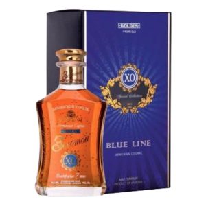 Կոնյակ Զոլոտոյ 7տ 0.5լ