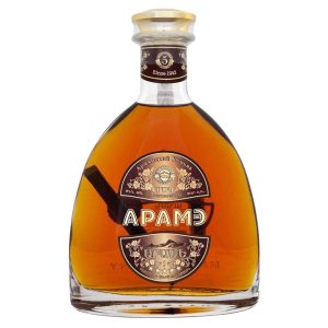 Կոնյակ ԱՐԱՄԵ 3տ 0.5լ